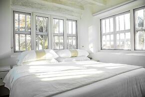 Hotel El Marqués by Faranda Boutique