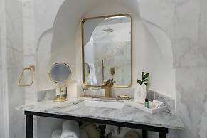 Hotel El Marqués by Faranda Boutique