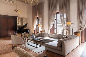 Hotel El Marqués by Faranda Boutique