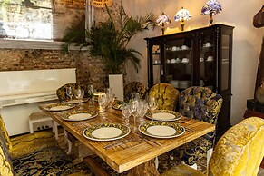 Hotel El Marqués by Faranda Boutique