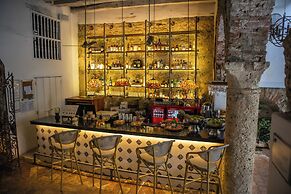 Hotel El Marqués by Faranda Boutique