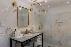 Hotel El Marqués by Faranda Boutique