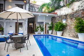 Hotel El Marqués by Faranda Boutique