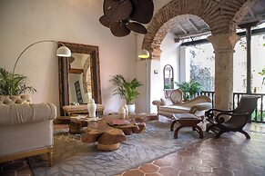 Hotel El Marqués by Faranda Boutique