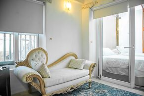 Hotel El Marqués by Faranda Boutique