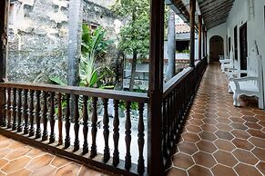 Hotel El Marqués by Faranda Boutique