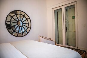 Hotel El Marqués by Faranda Boutique