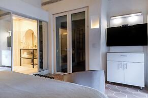 Hotel El Marqués by Faranda Boutique