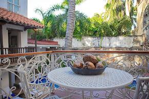 Hotel El Marqués by Faranda Boutique