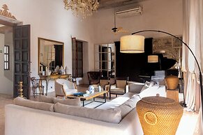 Hotel El Marqués by Faranda Boutique