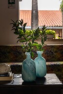 Hotel El Marqués by Faranda Boutique