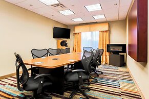 Fairfield Inn & Suites Wilkes-Barre Scranton