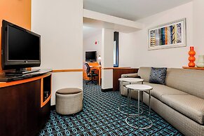 Fairfield Inn & Suites Wilkes-Barre Scranton