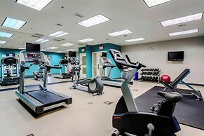 Fairfield Inn & Suites Wilkes-Barre Scranton