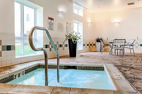 Fairfield Inn & Suites Wilkes-Barre Scranton