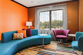 Fairfield Inn & Suites Wilkes-Barre Scranton