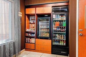 Fairfield Inn & Suites Wilkes-Barre Scranton