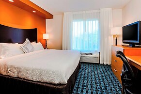 Fairfield Inn & Suites Wilkes-Barre Scranton