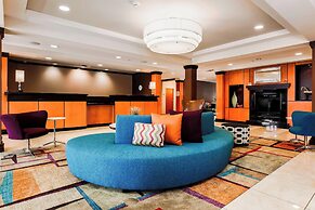 Fairfield Inn & Suites Wilkes-Barre Scranton