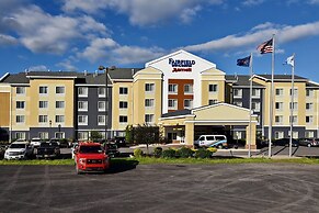 Fairfield Inn & Suites Wilkes-Barre Scranton
