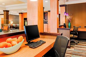 Fairfield Inn & Suites Wilkes-Barre Scranton