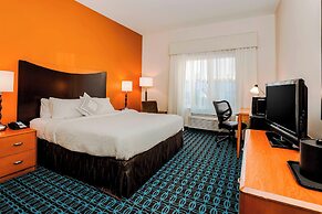 Fairfield Inn & Suites Wilkes-Barre Scranton