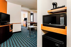 Fairfield Inn & Suites Wilkes-Barre Scranton