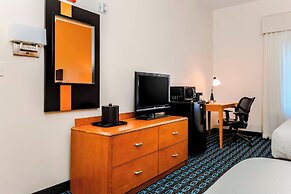 Fairfield Inn & Suites Wilkes-Barre Scranton