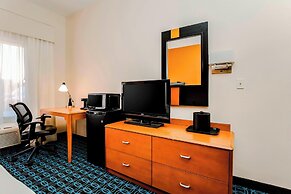 Fairfield Inn & Suites Wilkes-Barre Scranton