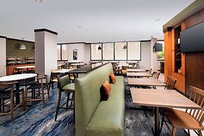 Fairfield Inn & Suites by Marriott Miami Airport South