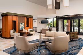 Fairfield Inn & Suites by Marriott Miami Airport South