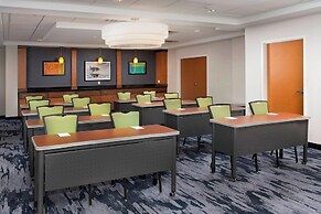 Fairfield Inn & Suites by Marriott Miami Airport South