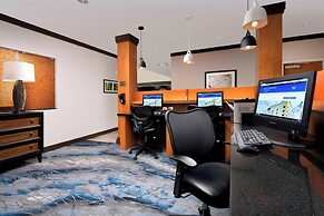 Fairfield Inn & Suites by Marriott Miami Airport South