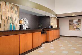 Fairfield Inn & Suites by Marriott Miami Airport South