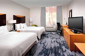 Fairfield Inn & Suites by Marriott Miami Airport South