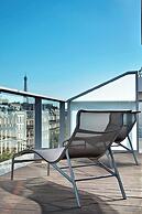 Renaissance Paris Arc de Triomphe Hotel