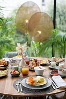 Renaissance Paris Arc de Triomphe Hotel