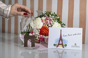 Renaissance Paris Arc de Triomphe Hotel