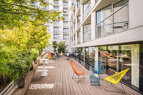 Renaissance Paris Arc de Triomphe Hotel