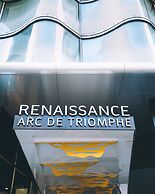 Renaissance Paris Arc de Triomphe Hotel