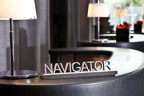 Renaissance Paris Arc de Triomphe Hotel