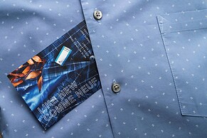 Renaissance Paris Arc de Triomphe Hotel