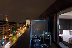 Renaissance Paris Arc de Triomphe Hotel