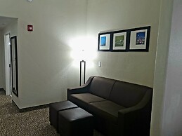 Comfort Suites At Kennesaw State University