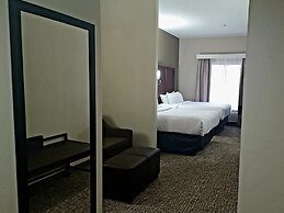 Comfort Suites At Kennesaw State University