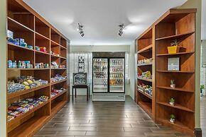 Comfort Suites At Kennesaw State University