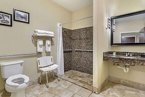 Comfort Suites At Kennesaw State University