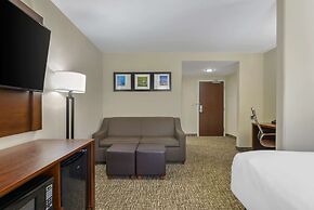 Comfort Suites At Kennesaw State University