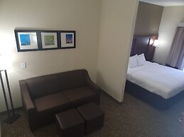 Comfort Suites At Kennesaw State University