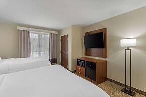 Comfort Suites At Kennesaw State University